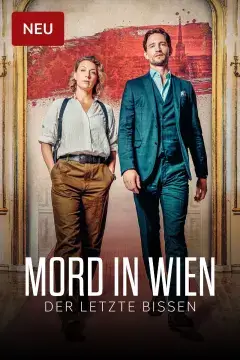 Убийства в Вене - Последний укус онлайн